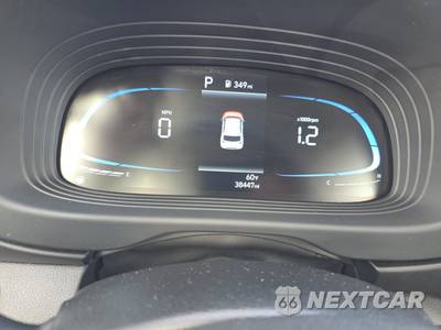 2025 Hyundai Venue SEL - zdjęcie 12 z 30 - miniatura