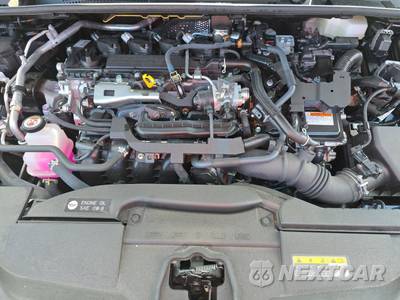 2026 Toyota Prius LE - zdjęcie 15 z 21 - miniatura