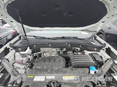 2025 Volkswagen Atlas 2.0T SE w/Technology - zdjęcie 16 z 37 - miniatura