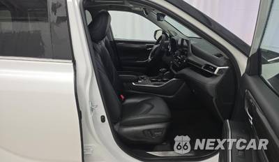 2024 Toyota Highlander Limited - zdjęcie 9 z 24 - miniatura