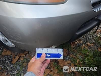 2007 Hyundai Santa Fe GLS w/XM Satellite Radio - zdjęcie 21 z 26 - miniatura