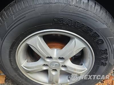 2007 Hyundai Santa Fe GLS w/XM Satellite Radio - zdjęcie 11 z 26 - miniatura