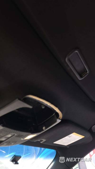 2017 Lincoln MKZ Select - zdjęcie 20 z 38 - miniatura