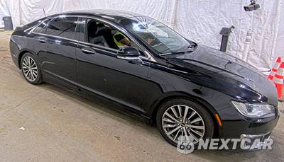 2017 Lincoln MKZ Select - zdjęcie 3 z 38 - miniatura