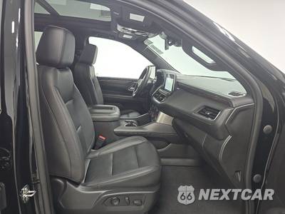 2023 Chevrolet Tahoe Z71 2Z7 - zdjęcie 8 z 20 - miniatura