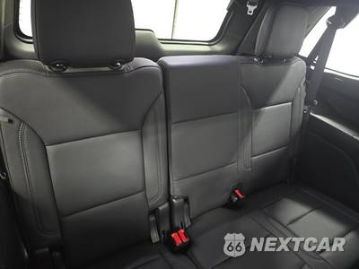 2023 Chevrolet Tahoe Z71 2Z7 - zdjęcie 14 z 20 - miniatura