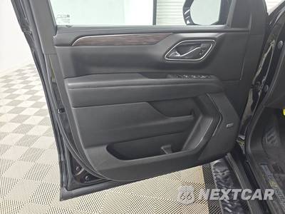 2023 Chevrolet Tahoe Z71 2Z7 - zdjęcie 9 z 20 - miniatura