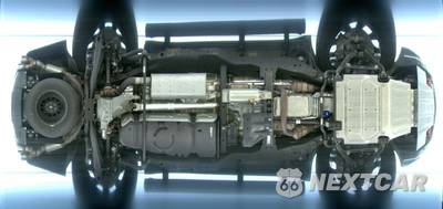 2023 Chevrolet Tahoe Z71 2Z7 - zdjęcie 17 z 20 - miniatura