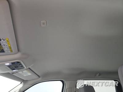 2024 Toyota Tundra SR5 Crew Cab Short Bed - zdjęcie 18 z 22 - miniatura