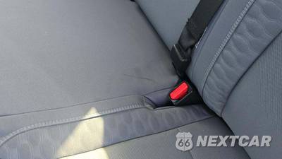 2024 Toyota Tundra SR5 Crew Cab Short Bed - zdjęcie 20 z 22 - miniatura