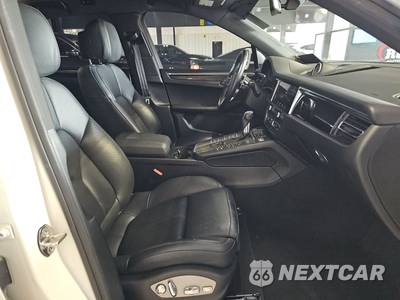 2019 Porsche Macan - zdjęcie 8 z 19 - miniatura