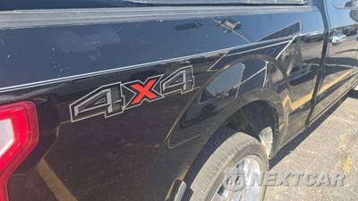2017 Ford F-150 XLT Crew Cab Medium Bed - zdjęcie 33 z 47 - miniatura