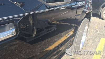 2017 Ford F-150 XLT Crew Cab Medium Bed - zdjęcie 28 z 47 - miniatura