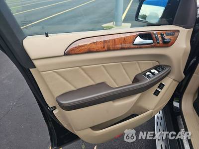 2016 Mercedes-Benz GL 450 4MATIC - zdjęcie 9 z 31 - miniatura