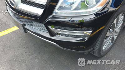 2016 Mercedes-Benz GL 450 4MATIC - zdjęcie 31 z 31 - miniatura