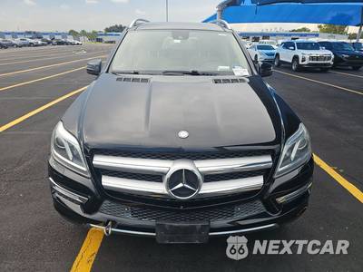 2016 Mercedes-Benz GL 450 4MATIC - zdjęcie 2 z 31 - miniatura