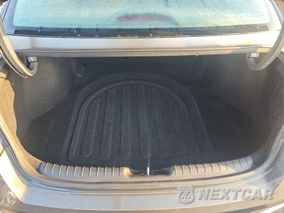 2025 Hyundai Elantra SEL Convenience - zdjęcie 16 z 22 - miniatura