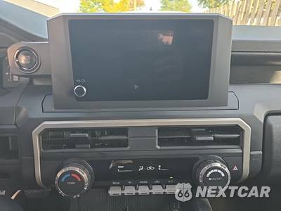 2024 Toyota Tacoma SR Extended Cab Long Bed - zdjęcie 22 z 22 - miniatura