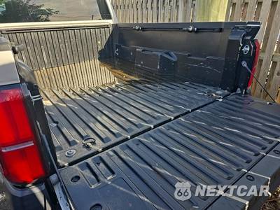 2024 Toyota Tacoma SR Extended Cab Long Bed - zdjęcie 19 z 22 - miniatura