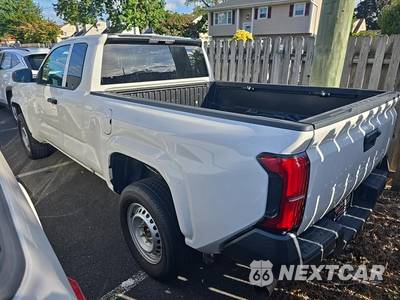 2024 Toyota Tacoma SR Extended Cab Long Bed - zdjęcie 6 z 22 - miniatura