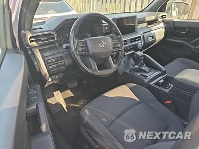 2024 Toyota Tacoma SR Extended Cab Long Bed - zdjęcie 14 z 22 - miniatura
