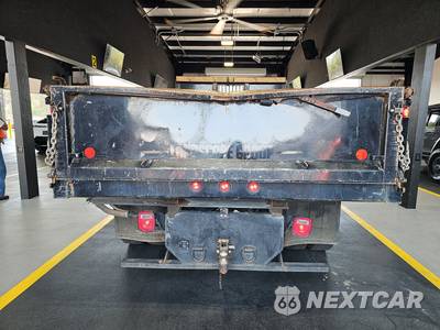 2020 Chevrolet SILVERADO MEDIUM DUTY Base - zdjęcie 5 z 29 - miniatura