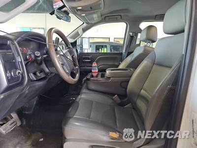2020 Chevrolet SILVERADO MEDIUM DUTY Base - zdjęcie 7 z 29 - miniatura