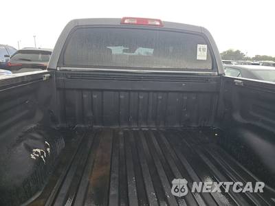 2018 Toyota Tundra SR5 Crew Cab Short Bed - zdjęcie 16 z 20 - miniatura