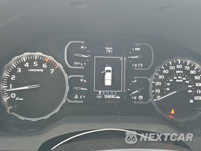 2018 Toyota Tundra SR5 Crew Cab Short Bed - zdjęcie 12 z 20 - miniatura