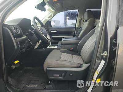 2018 Toyota Tundra SR5 Crew Cab Short Bed - zdjęcie 7 z 20 - miniatura