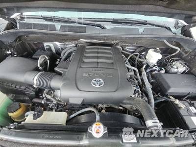 2018 Toyota Tundra SR5 Crew Cab Short Bed - zdjęcie 15 z 20 - miniatura