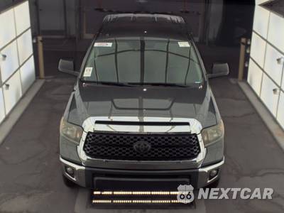 2018 Toyota Tundra SR5 Crew Cab Short Bed - zdjęcie 2 z 20 - miniatura