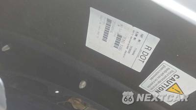 2025 Toyota Corolla Cross LE - zdjęcie 28 z 36 - miniatura