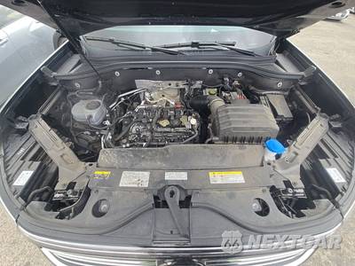 2025 Volkswagen Atlas 2.0T SE w/Technology - zdjęcie 16 z 51 - miniatura