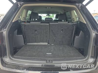 2025 Volkswagen Atlas 2.0T SE w/Technology - zdjęcie 17 z 51 - miniatura