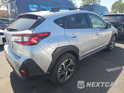 2025 Subaru Crosstrek Premium - zdjęcie 4 z 27 - miniatura