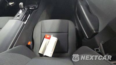 2025 Toyota Prius LE - zdjęcie 24 z 32 - miniatura