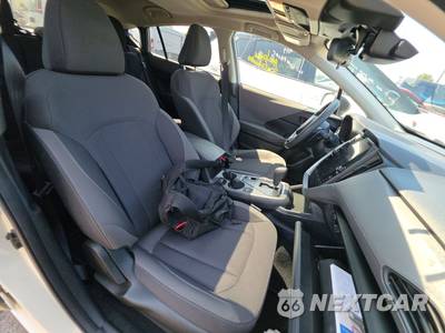 2025 Subaru Crosstrek Premium - zdjęcie 8 z 28 - miniatura