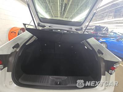 2025 Toyota Prius LE - zdjęcie 16 z 32 - miniatura