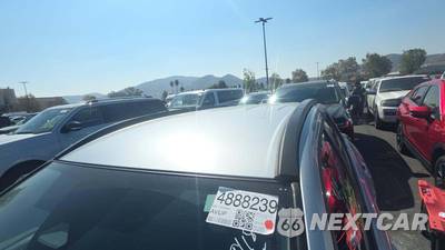 2026 Toyota Corolla Cross LE - zdjęcie 29 z 48 - miniatura