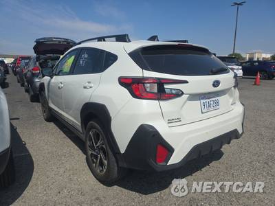 2025 Subaru Crosstrek Premium - zdjęcie 6 z 28 - miniatura