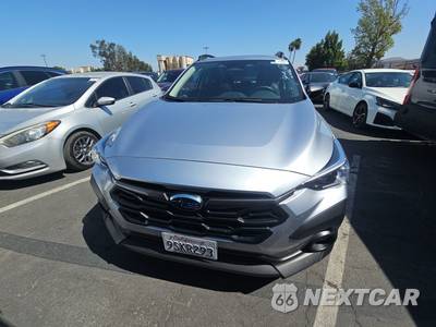 2025 Subaru Crosstrek Premium - zdjęcie 2 z 27 - miniatura