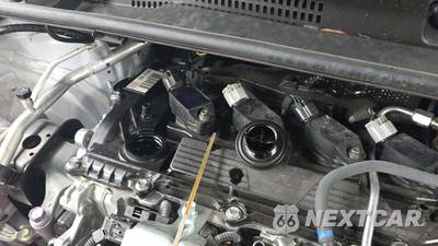 2025 Toyota Prius LE - zdjęcie 19 z 32 - miniatura