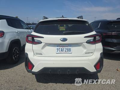 2025 Subaru Crosstrek Premium - zdjęcie 5 z 28 - miniatura