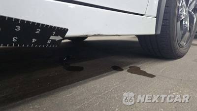 2025 Toyota Prius LE - zdjęcie 32 z 32 - miniatura