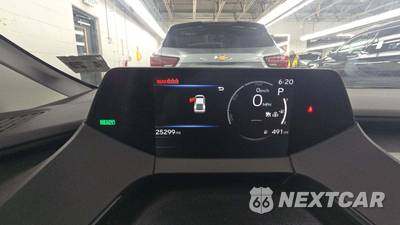 2025 Toyota Prius LE - zdjęcie 17 z 32 - miniatura