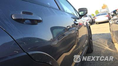 2025 Subaru Crosstrek Premium - zdjęcie 28 z 33 - miniatura