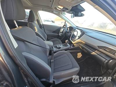 2025 Subaru Crosstrek Premium - zdjęcie 8 z 33 - miniatura