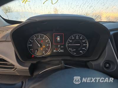 2025 Subaru Crosstrek Premium - zdjęcie 12 z 33 - miniatura