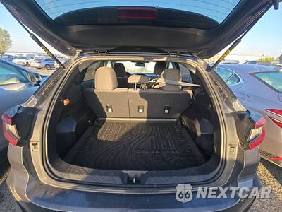 2025 Subaru Crosstrek Premium - zdjęcie 16 z 33 - miniatura